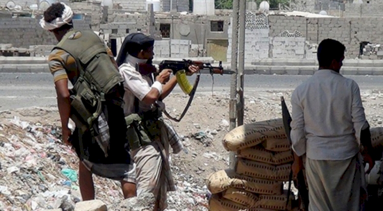 Yemen'de ordu güçleri ile Husiler arasında çatışma: 60'tan fazla ölü