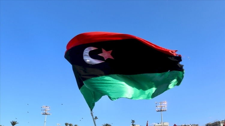 Libya'daki askeri komite: Temsilciler Meclisinin oturum düzenleyeceği Sirte'de güvenlik sağlanamayacak