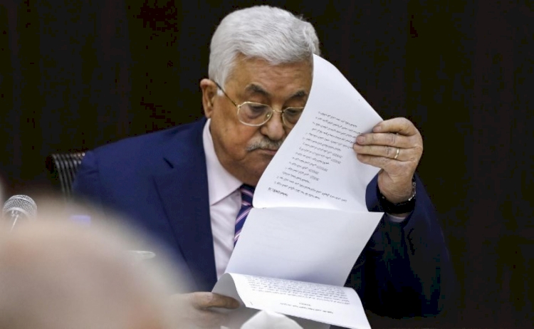 Abbas'ın son KHK'larla seçim öncesinde yargı üzerindeki kontrolünü arttırmaya çalıştığı savunuluyor