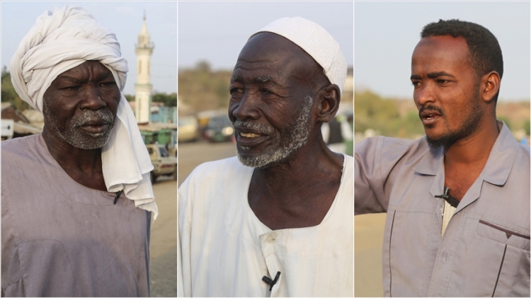 Sudanlı çiftçiler, Etiyopyalı milislerin tacizlerinin ve sınır ihlallerinin son bulmasını istiyor