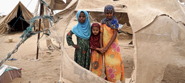 BM, Yemen için hedeflenen yardım parasını toplayamadı: Uluslararası toplum hayal kırıklığı yarattı