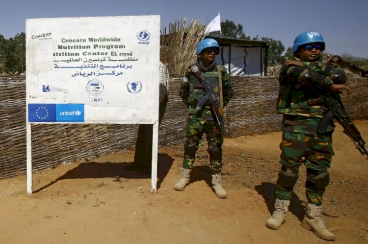 Güney Sudan'da BM barış gücü askerlerine 'sahte' Kovid-19 aşısı satıldı