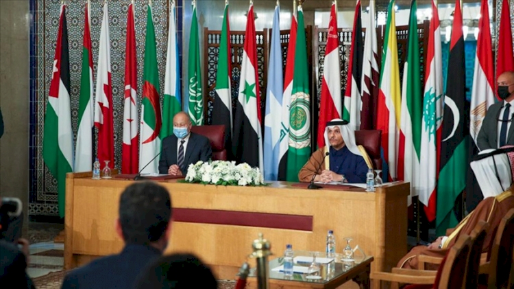 Katar ve Mısır, aralarındaki sıcak ilişkileri geri getirmeye çalışıyor