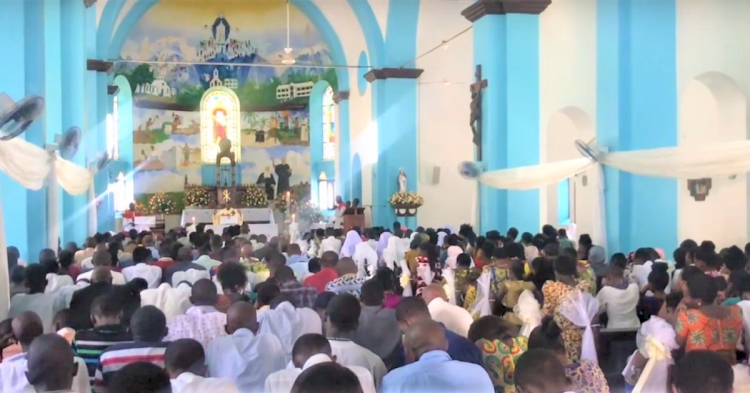 Tanzaya'da aşı olmayan 60 rahibe ve 25 papaz hayatını kaybetti