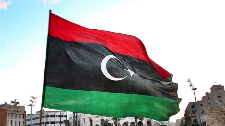 Libya'da hükümete güvenoyu oturumu yapılacak kentin yabancı ve paralı askerlerden arındırılması şartı