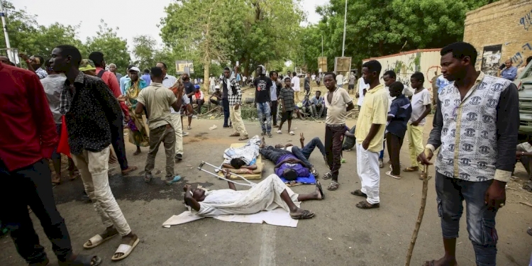 Sudan'da kabileler çatıştı: 10 ölü