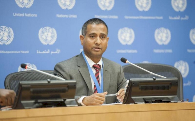 BM Raportörü dünyaya seslendi: Müslümanlara karşı nefreti yasaklayın