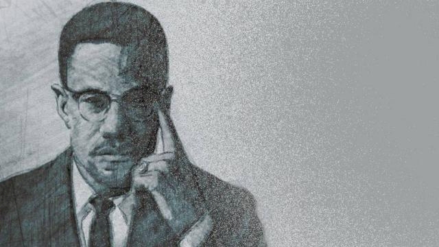 Malcolm X'in çocukluğunun geçtiği ev ABD'nin tarihi yapılar listesinde