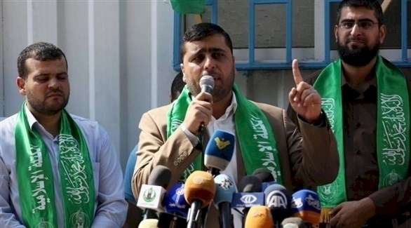 Hamas’tan işbirlikçilere 'işgal yetkililerini başkentlerinizde ağırlamayın' çağrısı