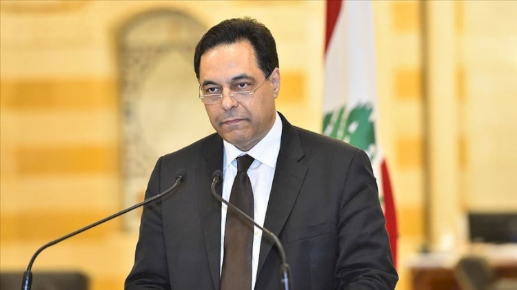 Lübnan Başbakanı Diyab: Lübnan çöküşün ardından patlamanın eşiğine geldi