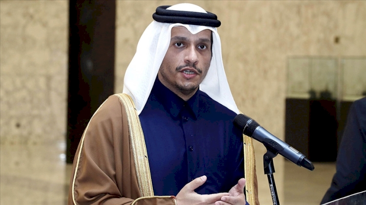 Katar ve Yemen 2017'de Körfez kriziyle kesilen ikili ilişkileri yeniden başlatıyor
