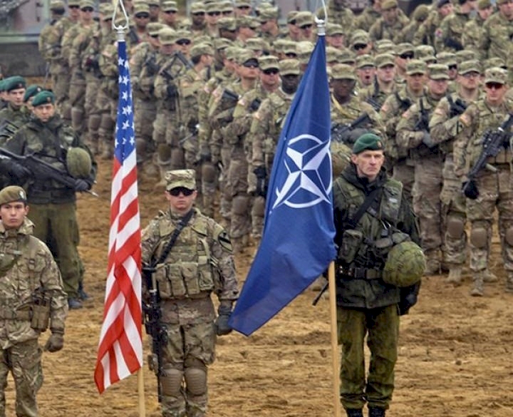 NATO: Irak'ta ABD kuvvetlerinin rolünü almayacağız
