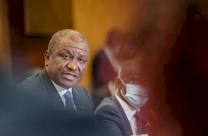 Fildişi Sahili'nde son 8 ayda 2 başbakan hastalıktan öldü
