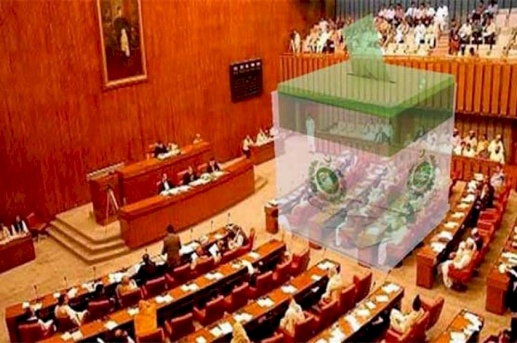 Pakistan’daki senato seçiminde 'gizli kamera' tartışması