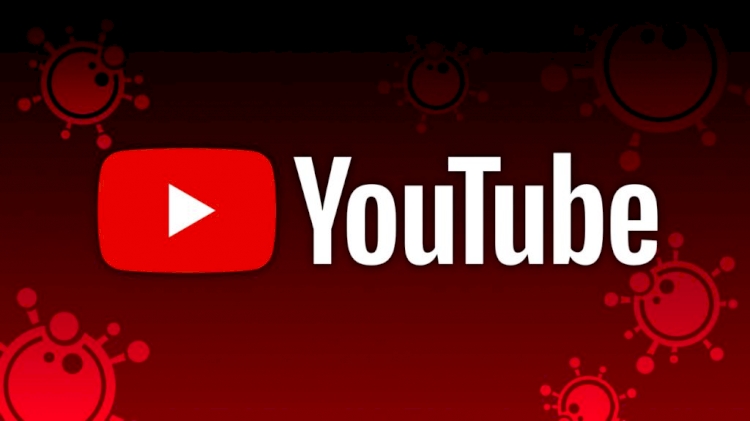 YouTube, 1 yılda koronavirüs hakkında yanlış bilgi içeren 800 bin videoyu kaldırdı