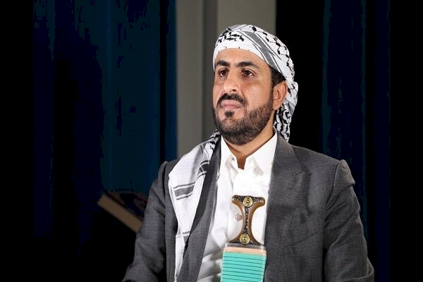 Husilerin Sözcüsü Abdusselam: ABD'nin Yemen ateşkes planı 'yeni bir komplo'