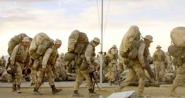 WP: Pentagon, ABD askerlerinin Afganistan'dan çekilmesini tehlikeli buluyor