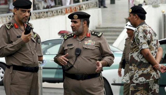 Suudi Arabistan’da yolsuzluk suçlamasıyla 241 kişiye gözaltı