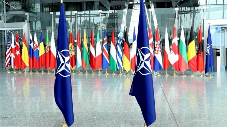 NATO ülkelerinin dışişleri bakanları yüz yüze bir araya gelecek