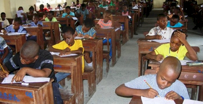 Nijerya'da artan silahlı saldırılar nedeniyle 618 okulda eğitime ara verildi