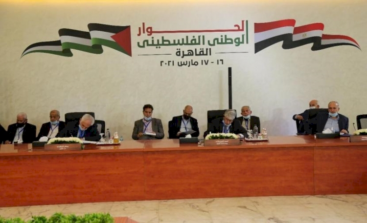 Filistinli gruplar, seçimleri şeffaf ve dürüst bir şekilde yürütmek için aralarında 'şeref anlaşması' imzaladı