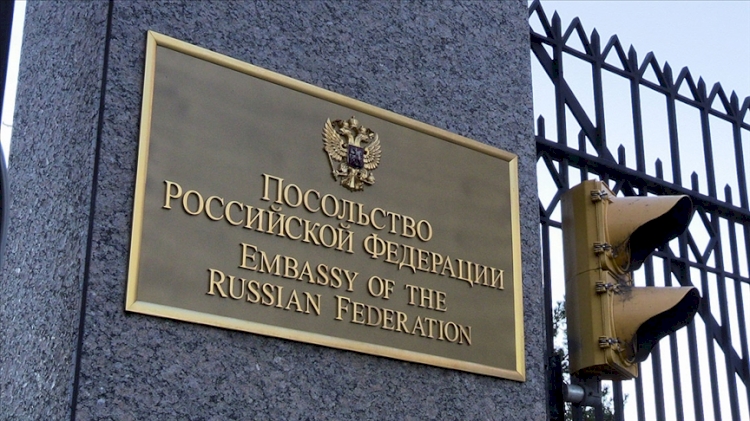 Rusya, Washington Büyükelçisi'ni geri çağırdı