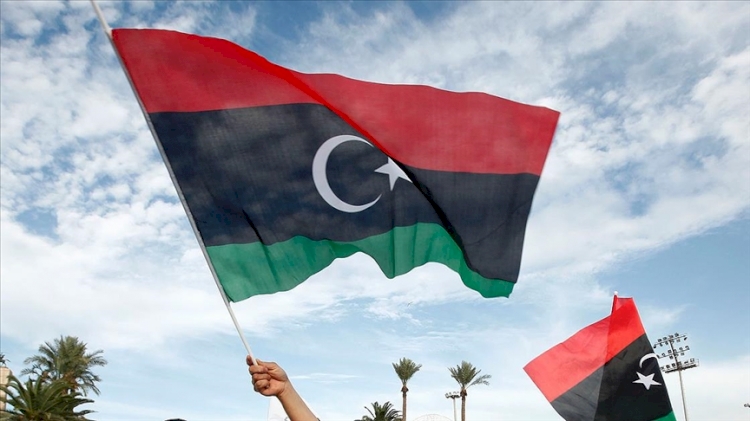 Libya’da toplumsal barışın sağlanması için 'Ulusal Uzlaşı Komisyonu' kurulması planlanıyor