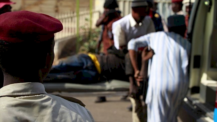 Nijerya'da silahlı saldırılar: 13 ölü