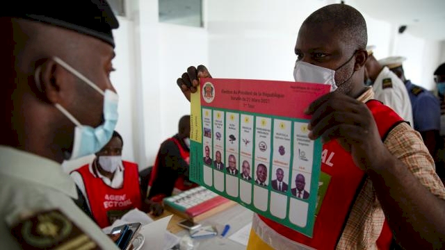 Kongo Demokratik Cumhuriyeti'nde halk, yeni cumhurbaşkanını belirliyor