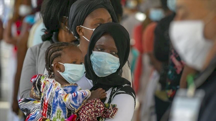Afrika’da salgın kaynaklı can kayıpları artıyor