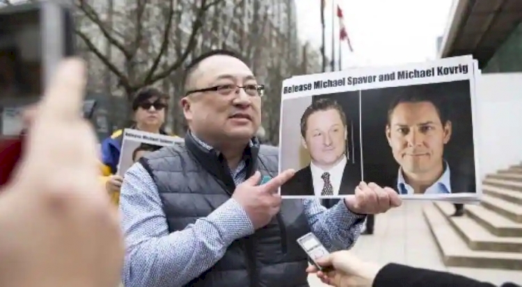 Kanada vatandaşları Çin’de casusluktan yargılanıyor