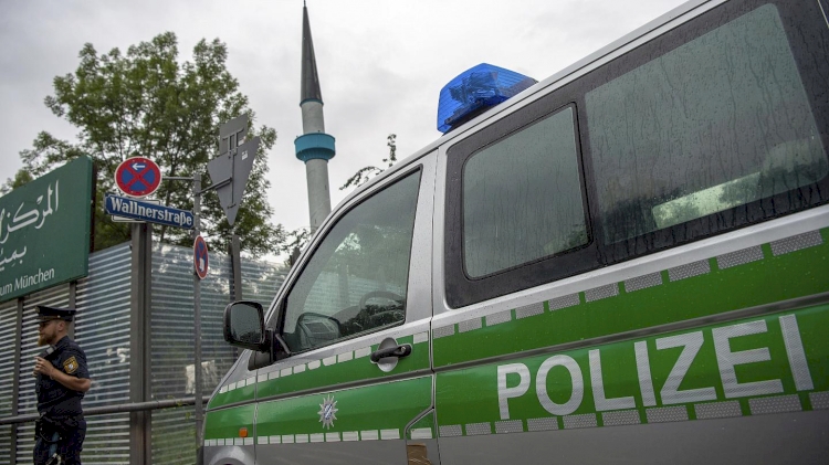 Almanya İslam Konseyi: Müslümanlara yönelik işlenen suçlar yüksek seviyede seyrediyor