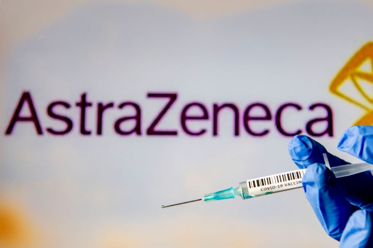 Güney Afrika, mutasyonlu virüse karşı etkili olmadığı gerekçesiyle kullanmadığı AstraZeneca aşılarını sattı