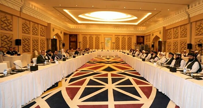 'Türkiye ve Katar, Afganistan ile ilgili üst düzey toplantının organizasyonunu birlikte üstlenecek'