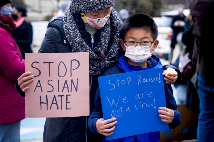 BM'den Asyalılara yönelik şiddete son verilmesi çağrısı