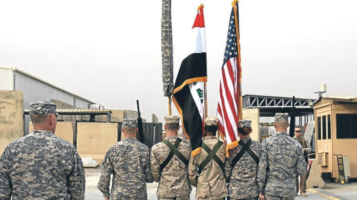 Beyaz Saray: Nisanda Irak ile stratejik diyaloğumuzu yenileyeceğiz