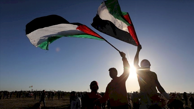 Filistin, BM İnsan Hakları Konseyi'nin kararlarını memnuniyetle karşıladığını açıkladı