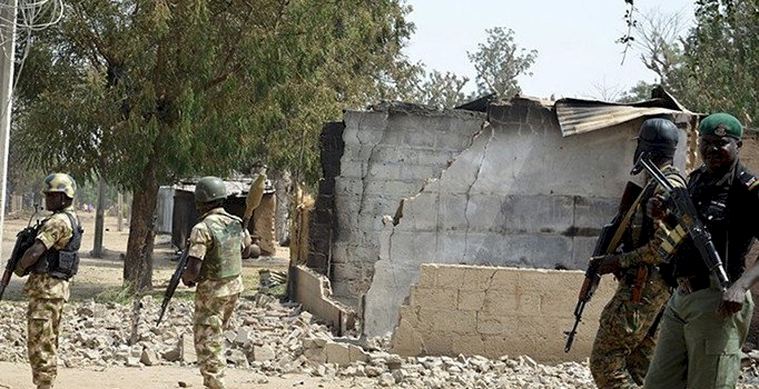 Nijer'de silahlı saldırılar: 10 ölü