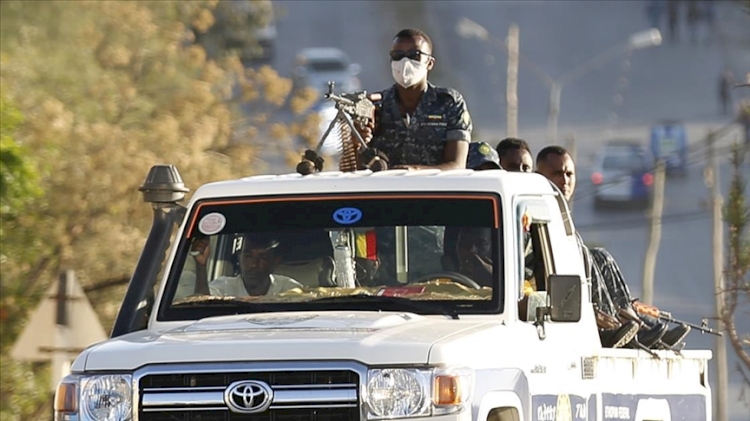 Etiyopya Başbakanı Ahmed, Tigray bölgesinde ateşkes çağrısını reddetti
