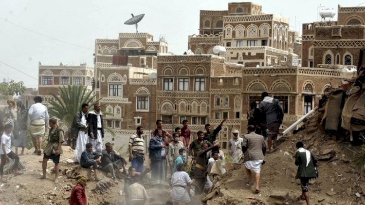 Yemen’de savaşın altıncı yılı: Çözümden uzak ölüme yakın