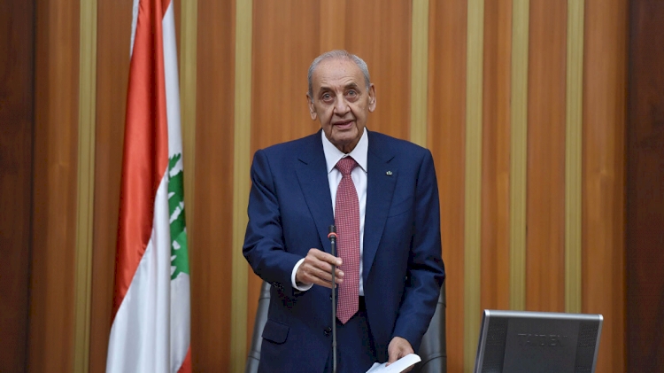 Lübnan Meclis Başkanı Berri: Hükümet kurulmazsa Titanik gibi batacağız