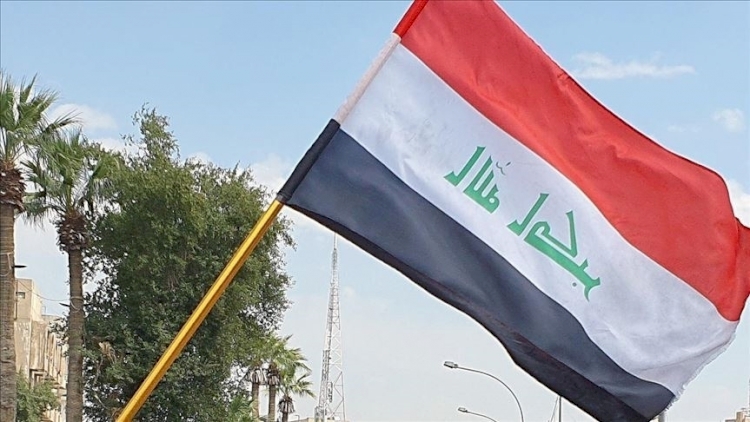 Irak, İran'a olan 2,6 milyar dolarlık doğal gaz borcunu ABD'nin yaptırımları nedeniyle ödeyemediğini açıkladı