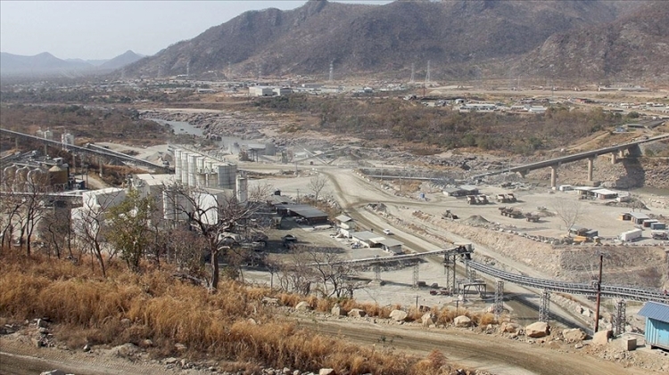 Arap ülkelerinden Mısır ve Sudan'ın Hedasi Barajı müzakerelerine destek