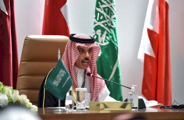 Suudi Arabistan: 'İsrail ile barışın avantajları çok'