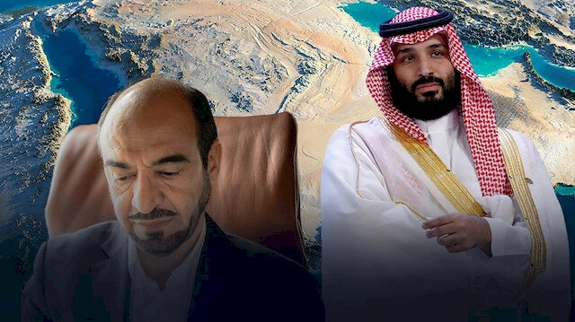 Suudi yönetimi, eski istihbarat yetkilisine 'kamu varlıklarını zimmetine geçirme' suçlamasıyla dava açtı