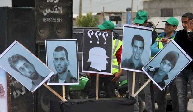 Maariv gazetesi: Esir takası olmadan Hamas’la anlaşmak mümkün değildir