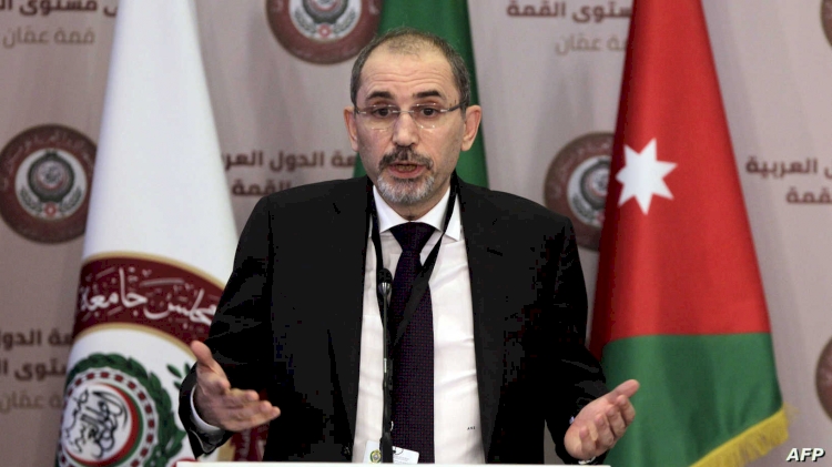 Ürdün Dışişleri Bakanı Es-Safedi: Yabancı bir istihbarat, Prens Hamza'nın eşiyle irtibata geçti