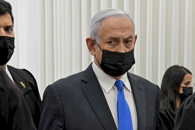 Başsavcı Liat Ben Ari, Netanyahu'yu 'görevini kötüye kullanmakla' suçladı