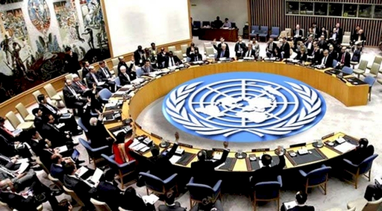 BM’den Ürdün açıklaması: Barış, güvenlik ve istikrar kritik öneme sahip