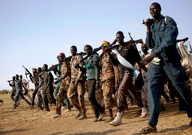 Sudan'da kabileler çatıştı: 18 ölü